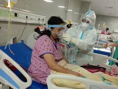 Chhattisgarh Corona Case: छत्तीसगढ़ में कम हुए कोरोना के नए मामले, मौत के आंकड़ों ने बढ़ाई चिंता