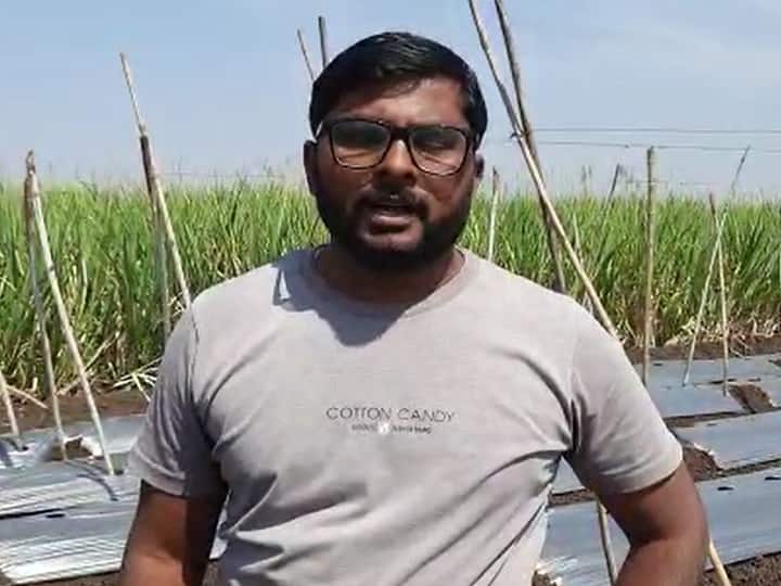 Jawahar sugar factory recovered electricity bill from sugarcane bill, Swabhimani Shetkari Sanghatana is aggressive ऊस बिलातून जवाहर कारखान्याने वसूल केले वीज बील, स्वाभिमानी शेतकरी संघटना आक्रमक
