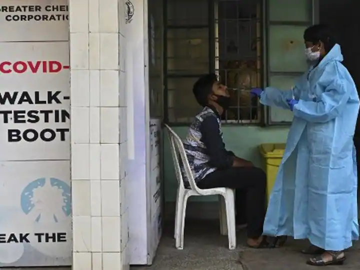 'Be Vigilant Even Though Covid Cases Declining': Health Minister Tells Eastern States