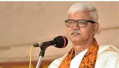 Viswa Bharati: বিশ্বভারতী এখন ‘বোলপুরভারতী’, উপাচার্যের মন্তব্যে ক্ষুব্ধ পড়ুয়া ও আশ্রমিকদের একাংশ|Bangla News