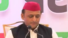 Akhilesh Yadav-Jayant Chaudhary Press Conference: समाजवादी कैंटीन का किया वादा, इतने में मिलेगा खाना