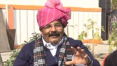 UP Election: Mahesh Trivedi का वायरल वीडियो आया सामने, कह दी ये बड़ी बात, सुनिए