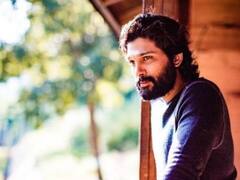 वयाच्या अवघ्या दुसऱ्या वर्षी अल्लू अर्जुन आला चित्रपटात, 'या' चित्रपटाने दिली खरी ओळख