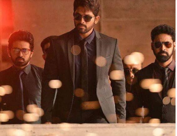 Allu Arjun on RRR Oscars | తెలుగు జాతి గర్వించదగ్గ వ్యక్తి NTR.. మరీ రామ్ చరణ్ సంగతేంటి..? | ABP