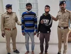 ધંધુકામાં માલધારી યુવકની હત્યાના કેસમાં ત્રણ આરોપીઓની ધરપકડ, જાણો ક્યાંના છે આરોપીઓ?