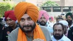 Punjab Elections 2022: Sidhu Vs Channi | Who will be the Cong's CM face?