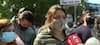 Gym owners stage protest in Delhi, demands to reopen fitness centers