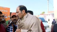 'जिस गांव में जाता है, लोग कहते हैं आप 25 बार आ चुके', Suresh Rana ने ऐसा क्यों कहा?|Ranbhoomi