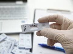 Rapid Antigen Test: अपने बच्चों का ऐसे घर बैठे करें रैपिड एंटीजन टेस्ट, जानें पूरा प्रोसेस