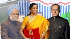 Union Budget 2022: কেউ দশবার, কেউ ন’বার, স্বাধীন ভারতে যাঁদের হাত দিয়ে পেশ হয়েছে বাজেট