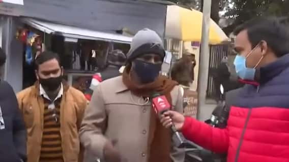 बरेली वालों का जिया, किस पार्टी पर है ललचाया, सुनिए जनता का जवाब | चुनावी चौपाल | UP Polls