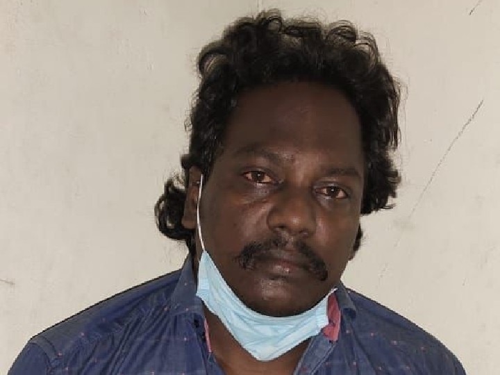 திமுக நிர்வாகி கொலை வழக்கு ; இந்து முன்னணி அமைப்பினர் 4 பேர் கைது