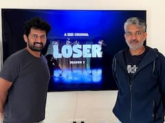 Rajamouli Appreciates Shashank: 'లూజర్ 2' చూసిన రాజమౌళి... ఆయన ఫెవరెట్ సీన్ ఏంటంటే?