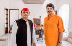 Akhilesh Yadav vs Raja Bhaiya: जब राजा भैया के गढ़ में ही अखिलेश यादव ने उन्हें पहचानने से कर दिया इनकार