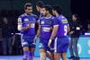 Pro Kabaddi League: प्रो कबड्डी लीग सीजन 8 में हरियाणा स्टीलर्स के अब तक के प्रदर्शन पर एक नज़र