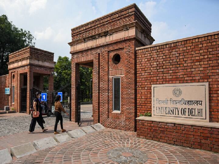 Delhi University To Discontinue M.Phil From Upcoming Academic Session Delhi University To Discontinue M.Phil From Upcoming Academic Session