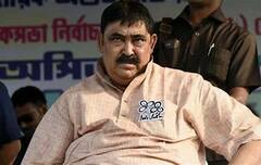 Post Poll Violence: বিজেপিকে কর্মী খুনের ঘটনায় এবার অনুব্রত মণ্ডলকে তলব করল CBI। Bangla News