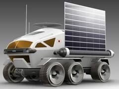 चांद पर लोगों के घूमने के लिए तैयार हो रहा है Toyota Lunar Cruiser, ये रही पूरी जानकारी