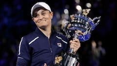 Australian Open 2022: ''স্বপ্ন সত্যি হল