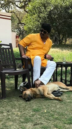 Raja Bhaiya Kalyan Singh Rift: जब 'कुंडा का गुंडा' कह गए थे कल्याण सिंह, लखनऊ पहुंच राजा भैया ने पूछ लिया था कारण