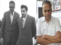 எம்.ஜி.ஆர் கோவத்துல இருந்து இந்த மூன்றெழுத்துதான் எங்களை காப்பாத்துச்சு ! - AVM சரவணன்