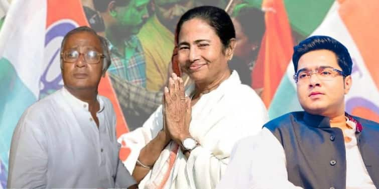 Saugata Roy says there is no alternative of Mamata Banerjee in TMC after inner conflict in the party Saugata Roy on Mamata Banerjee: মমতার নামে দল চলে, তৃণমূলে ওঁর বিকল্প নেই, অন্তর্ঘাতপর্ব পেরিয়ে বললেন সৌগত