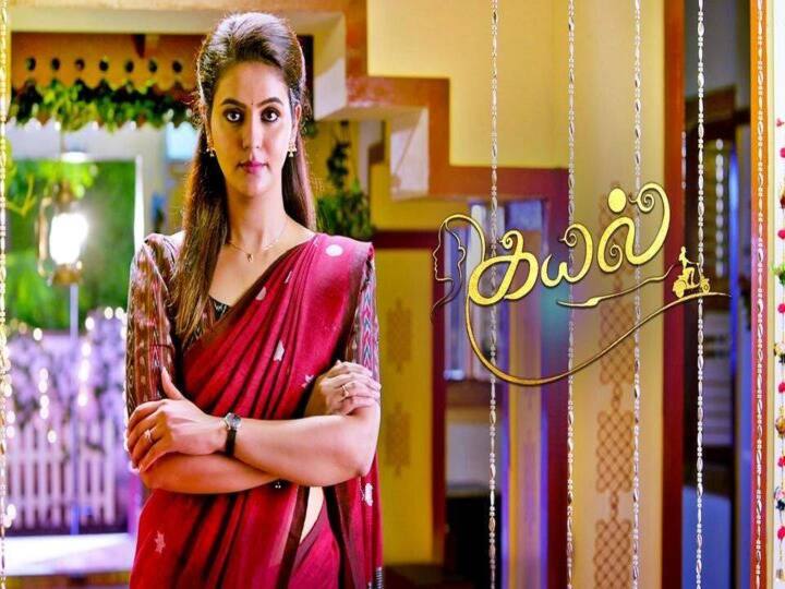 suntv kayal serial has first TRP ratting for last few months! எல்லாத்தையும் ஓரம் கட்டும் கயல்.. கதை இப்படினா ரீச் இப்படிதான்! இது சீரியல் டிஆர்பி!