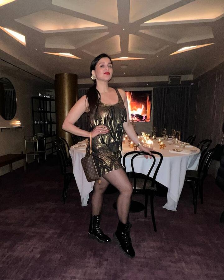 మన్నారా చోప్రా (image credit : Mannara Chopra/Instagram)