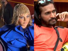 Rakhi Sawant ने लगाई Abhijit Bichukale की क्लास, कहा- जो मेरे सलमान जी के बारे में...