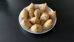 Viral Video: প্রথমবার সিঙ্গাড়া খেয়ে চমকদার প্রতিক্রিয়া ইতালির ব্যক্তির