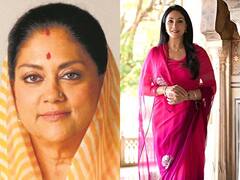 Female Politicians Divorce: तलाक के बाद इन 5 महिला नेताओं ने दोबारा नहीं की शादी, जानिए किन-किन के नाम हैं शामिल