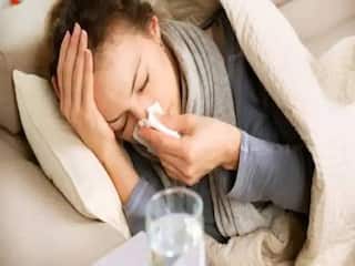 Health Tips : पावसाळ्यात सदी-खोकल्यापासून बचाव कसा कराल? वाचा 'या' टीप्स