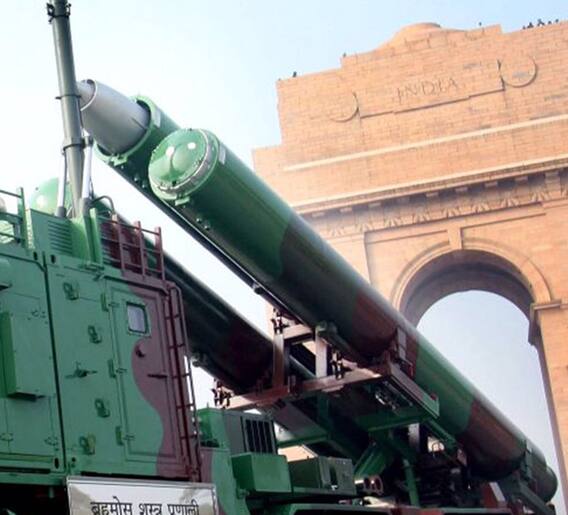 फिलिपाईन्सने भारताकडून खरेदी केले ब्रह्मोस