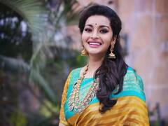 Renu Desai: 'టైగర్ నాగేశ్వరావు'లో రేణుదేశాయ్.. రవితేజకు సిస్టర్ గా.. 