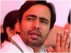 UP Election 2022 : चिट्ठी लिख जयंत चौधरी ने जनता से की अपने दिल की बात, बीजेपी पर साधा निशाना, लगाए कई आरोप