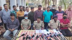 Crime News: హైదరాబాద్‌లో చిక్కిన కర్నూలు డబుల్ మర్డర్ కేసు నిందితులు