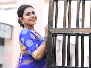 serial actor Sonia sharing her  experience of re-entry in new serial at suntv Serial Actress Sonia | இட்லி மாவு பிசினஸ்.. இப்போ சீரியலில் எண்ட்ரி.. எமோஷ்னல் கதை சொன்ன சோனியா..