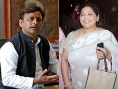 Mulayam Singh Yadav की पत्नी साधना गुप्ता से Akhilesh Yadav ने किया था वादा, कभी नहीं किया पूरा