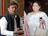 Mulayam Singh Yadav की पत्नी साधना गुप्ता से Akhilesh Yadav ने किया था वादा, कभी नहीं किया पूरा
