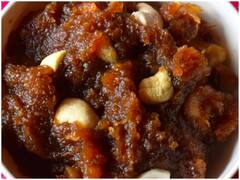 Kitchen Hacks: खजूर से बनाएं स्वादिष्ट हलवा, कोरोना रिकवरी और कमजोरी दूर करने में मिलेगी मदद