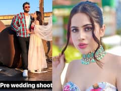 Urfi javed Wedding: क्या चल रही है उर्फी जावेद की शादी की तैयारियां! इस सिंगर के साथ प्री-वेडिंग शूट करवाती दिखीं एक्ट्रेस