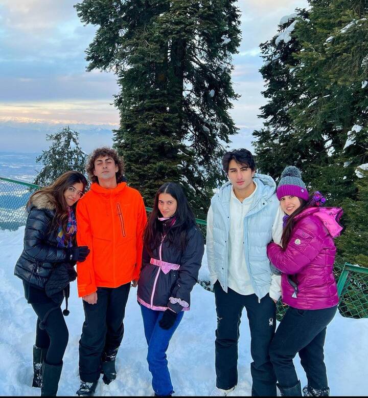 14 लाखपेक्षा जास्त नेटकऱ्यांनी या फोटोला लाइक केले आहे. (sara ali khan/instagram)