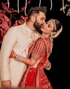 Actresses Married Businessman: મૌની રોયથી લઇને શિલ્પા શેટ્ટી સુધી, આ અભિનેત્રીઓએ અમીર બિઝનેસમેન સાથે કર્યા લગ્ન