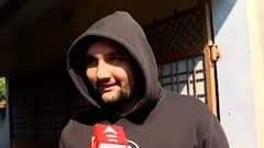 UP Election: Yogi सरकार को लेकर शख्स ने कहा-'खेतों की सुरक्षा नहीं है पर आदमी की सुरक्षा है'