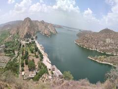 Udaipur Tourism: कोरोना के घटते मामलों के बीच, झीलों की नगरी उदयपुर में शुरू हो रहा समर टूरिज्म