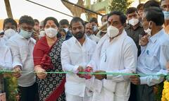 తెలంగాణలోని ఆ ఏడు పర్యాటక ప్రదేశాలను కలుపుతూ ట్రైబల్ సర్క్యూట్‌..