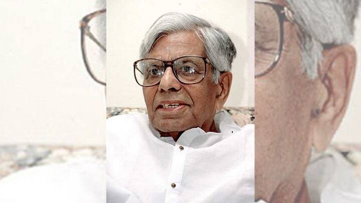 ১৯৭৫ থেকে ১৯৭৭ পর্যন্ত অর্থমন্ত্রী ছিলেন সি সুব্রহ্মণ্যম। খাদ্য উৎপাদনে ভারতকে আত্মনির্ভর করে তোলায় গুরুত্বপূর্ণ ভূমিকা ছিল তাঁর।