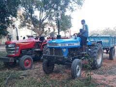 Surajpur News: सर्द रात में घर से निकले कलेक्टर-एसपी, 1 दर्जन से ज्यादा अवैध रेत खनन वाले घाटों पर पहुंचा प्रशासनिक अमला