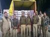 Kanpur Dehat News: कानपुर देहात पुलिस को मिली बड़ी सफलता, करीब तीन हजार लीटर अंग्रेजी शराब किया बरामद