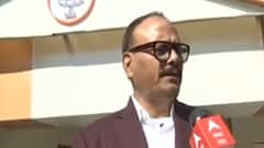 Brajesh Pathak का Akhilesh Yadav पर निशाना, 'पांच साल घोटाला करने के बाद अपराधियों को ही टिकट दिया'